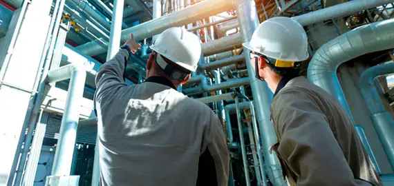 Offshore demanding work and creative